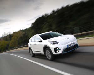 Kia e Niro 038